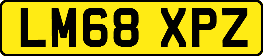 LM68XPZ