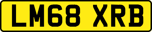 LM68XRB