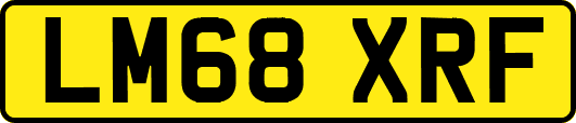 LM68XRF