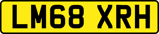 LM68XRH