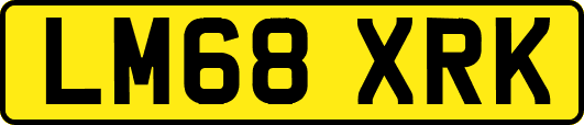 LM68XRK