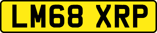 LM68XRP