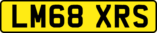 LM68XRS