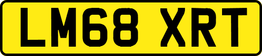 LM68XRT