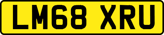LM68XRU