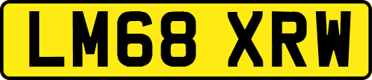 LM68XRW