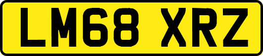 LM68XRZ