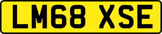 LM68XSE