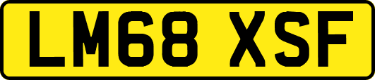 LM68XSF