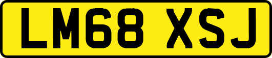 LM68XSJ