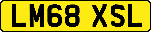 LM68XSL