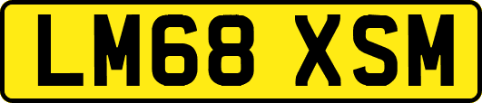 LM68XSM