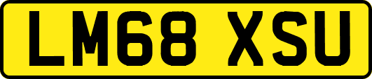 LM68XSU