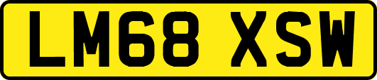 LM68XSW