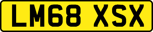 LM68XSX