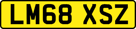 LM68XSZ