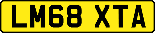LM68XTA