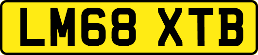 LM68XTB
