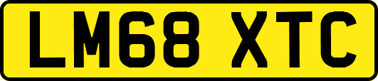 LM68XTC