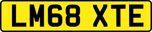 LM68XTE