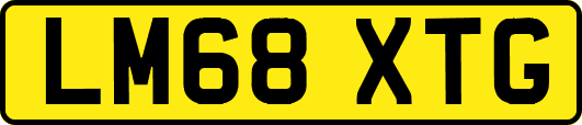 LM68XTG