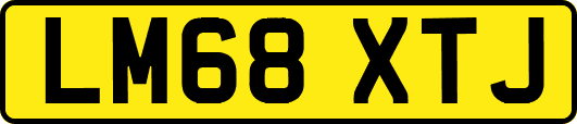 LM68XTJ