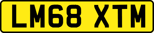 LM68XTM