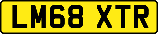 LM68XTR