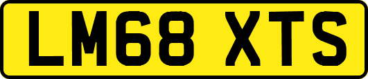 LM68XTS