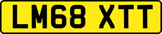 LM68XTT