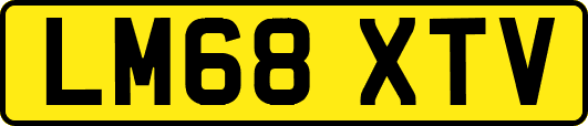 LM68XTV