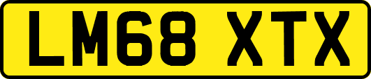 LM68XTX
