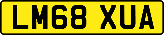 LM68XUA