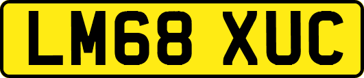 LM68XUC