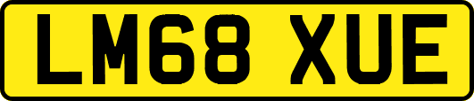 LM68XUE