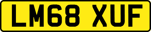 LM68XUF