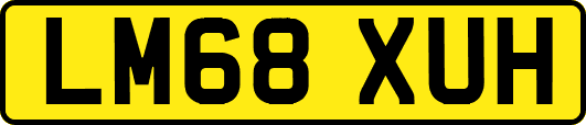 LM68XUH