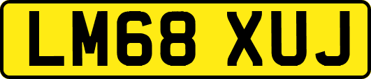 LM68XUJ