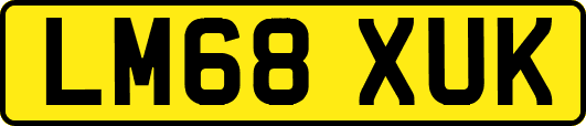 LM68XUK