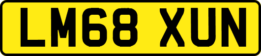 LM68XUN
