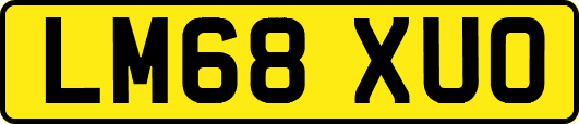 LM68XUO