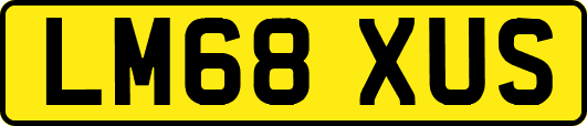 LM68XUS