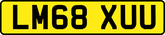 LM68XUU