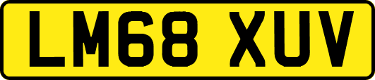 LM68XUV