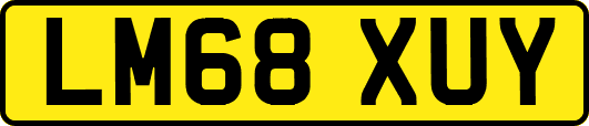 LM68XUY