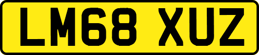 LM68XUZ