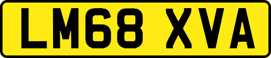 LM68XVA