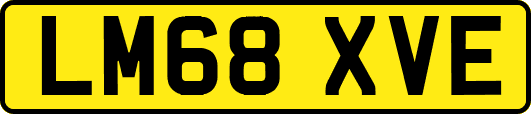 LM68XVE