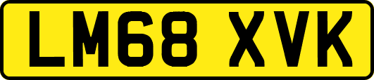LM68XVK