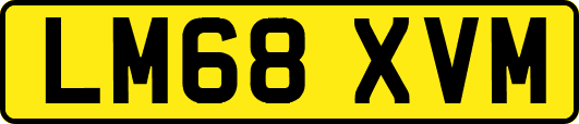 LM68XVM